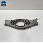 2007-2013 MERCEDES S550 REAR DIFFERENTIAL FRONT PLATE BRACKET CROSS-MEMBER 