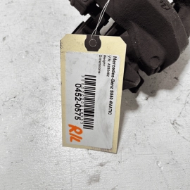 Rear Left Driver Side Brake Caliper Mercedes-Benz S550 2007-2013 OEM