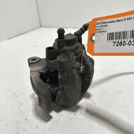 Rear Left Driver Side Brake Caliper Mercedes-Benz S550 2007-2013 OEM