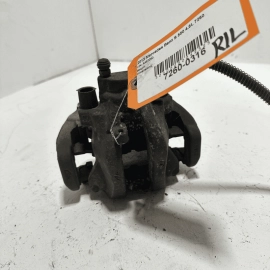 Rear Left Driver Side Brake Caliper Mercedes-Benz S550 2007-2013 OEM