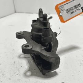 Rear Left Driver Side Brake Caliper Mercedes-Benz S550 2007-2013 OEM
