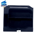 2007-2013 MERCEDES-BENZ S550 TRUNK FLOOR STORAGE TRAY LINER PANEL TRIM COVE