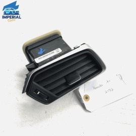 2018 - 2020 HONDA ACCORD DASHBOARD RIGHT PASSENGER SIDE AC AIR VENT GRILL O