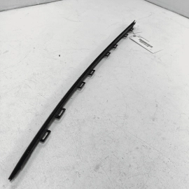 2018-2020 HONDA ACCORD WINDSHIELD LEFT DRIVER SIDE A PILLAR DRIP MOLDING OE