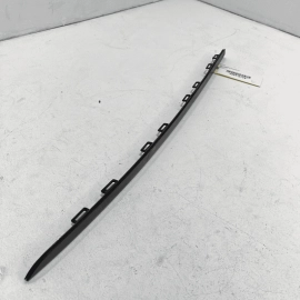 2018-2020 HONDA ACCORD WINDSHIELD LEFT DRIVER SIDE A PILLAR DRIP MOLDING OE