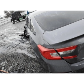 2018-2020 HONDA ACCORD WINDSHIELD LEFT DRIVER SIDE A PILLAR DRIP MOLDING OE