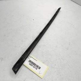 2018-2020 HONDA ACCORD WINDSHIELD LEFT DRIVER SIDE A PILLAR DRIP MOLDING OE