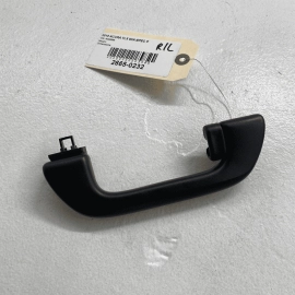2018-2020 ACURA TLX MDX ROOF REAR LEFT OR RIGHT GRAB GRIP HANDLE OEM 2018-2020 ACURA TLX MDX ROOF REAR LEFT OR RIGHT GRAB GRIP HANDLE OEM