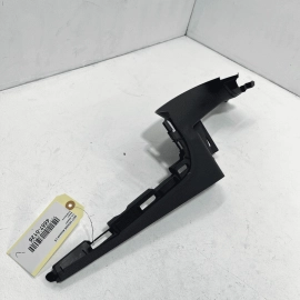 18-20 HONDA ACCORD REAR DRIVER SIDE C PILLAR LOWER QUARTER COVER TRIM PANEL