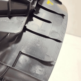 18-20 HONDA ACCORD REAR DRIVER SIDE C PILLAR LOWER QUARTER COVER TRIM PANEL