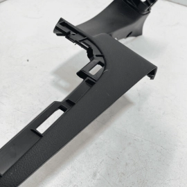 18-20 HONDA ACCORD REAR DRIVER SIDE C PILLAR LOWER QUARTER COVER TRIM PANEL