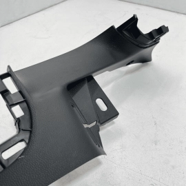 18-20 HONDA ACCORD REAR DRIVER SIDE C PILLAR LOWER QUARTER COVER TRIM PANEL