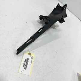 18-20 HONDA ACCORD REAR DRIVER SIDE C PILLAR LOWER QUARTER COVER TRIM PANEL