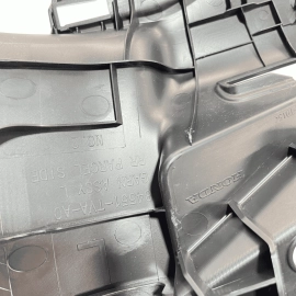 18-20 HONDA ACCORD REAR DRIVER SIDE C PILLAR LOWER QUARTER COVER TRIM PANEL