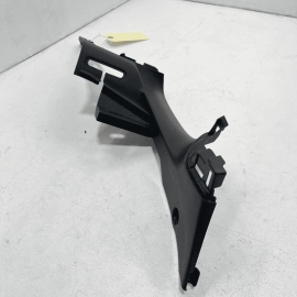 18-20 HONDA ACCORD REAR DRIVER SIDE C PILLAR LOWER QUARTER COVER TRIM PANEL