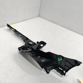 18-20 HONDA ACCORD REAR DRIVER SIDE C PILLAR LOWER QUARTER COVER TRIM PANEL