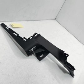 18-20 HONDA ACCORD REAR DRIVER SIDE C PILLAR LOWER QUARTER COVER TRIM PANEL