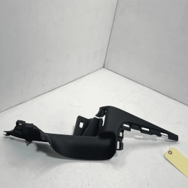 18-20 HONDA ACCORD REAR DRIVER SIDE C PILLAR LOWER QUARTER COVER TRIM PANEL