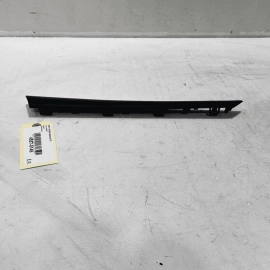 HONDA ACCORD LX 2018-2020 REAR RIGHT PASSENGER SIDE DOOR PANEL TRIM OEM