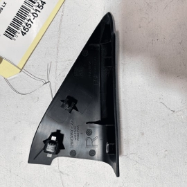 HONDA ACCORD LX 2018-2020 REAR RIGHT PASSENGER SIDE DOOR CORNER TRIM COVER 