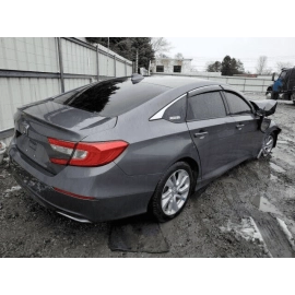 HONDA ACCORD LX 2018-2020 REAR RIGHT PASSENGER SIDE DOOR CORNER TRIM COVER 