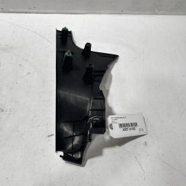 HONDA ACCORD 2018-2020 REAR PASSENGER DOOR SILL SCUFF PLATE STEP COVER PANE HONDA ACCORD 2018-2020 REAR PASSENGER DOOR SILL SCUFF PLATE STEP COVER PANE