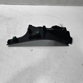 HONDA ACCORD 2018-2020 REAR PASSENGER DOOR SILL SCUFF PLATE STEP COVER PANE HONDA ACCORD 2018-2020 REAR PASSENGER DOOR SILL SCUFF PLATE STEP COVER PANE