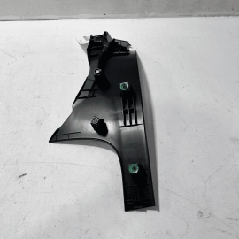 HONDA ACCORD 2018-2020 REAR PASSENGER DOOR SILL SCUFF PLATE STEP COVER PANE HONDA ACCORD 2018-2020 REAR PASSENGER DOOR SILL SCUFF PLATE STEP COVER PANE