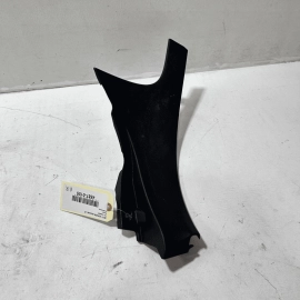 HONDA ACCORD 2018-2020 REAR PASSENGER DOOR SILL SCUFF PLATE STEP COVER PANE HONDA ACCORD 2018-2020 REAR PASSENGER DOOR SILL SCUFF PLATE STEP COVER PANE