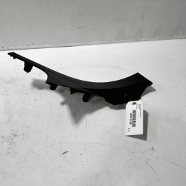 HONDA ACCORD 2018-2020 REAR PASSENGER DOOR SILL SCUFF PLATE STEP COVER PANE HONDA ACCORD 2018-2020 REAR PASSENGER DOOR SILL SCUFF PLATE STEP COVER PANE