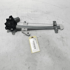 HONDA ACCORD LX 2018-2020 REAR PASSENGER SIDE DOOR WINDOW REGULATOR & MOTOR