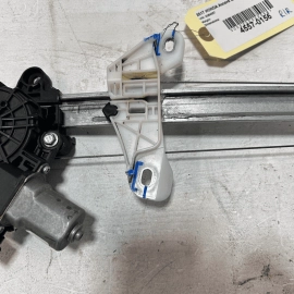 HONDA ACCORD LX 2018-2020 REAR PASSENGER SIDE DOOR WINDOW REGULATOR & MOTOR