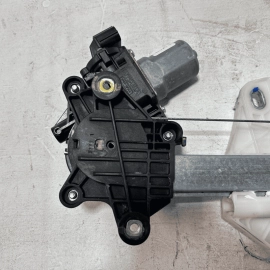 HONDA ACCORD LX 2018-2020 REAR PASSENGER SIDE DOOR WINDOW REGULATOR & MOTOR