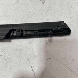 HONDA ACCORD LX 2018-2020 REAR RIGHT PASSENGER SIDE DOOR WINDOW BELT MOLDIN