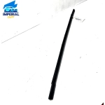 HONDA ACCORD LX 2018-2020 REAR RIGHT PASSENGER SIDE DOOR WINDOW BELT MOLDIN