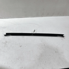 HONDA ACCORD 2018-20 REAR PASSENGER DOOR WINDOW INNER BELT WEATHERSTRIP SEA