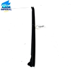 HONDA ACCORD 2018-20 REAR PASSENGER DOOR WINDOW INNER BELT WEATHERSTRIP SEA