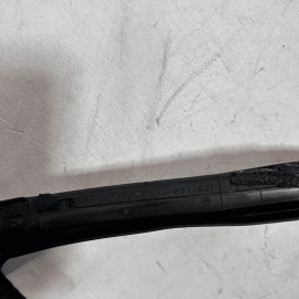 HONDA ACCORD LX 2018-2020 REAR PASSENGER DOOR WINDOW GLASS RUN CHANNEL SEAL