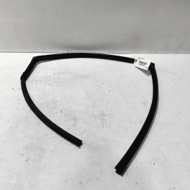 HONDA ACCORD LX 2018-2020 REAR PASSENGER DOOR WINDOW GLASS RUN CHANNEL SEAL