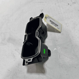 HONDA ACCORD LX 2018-2020 CENTER CONSOLE CUP HOLDER TRIM COVER ASSEMBLY OEM