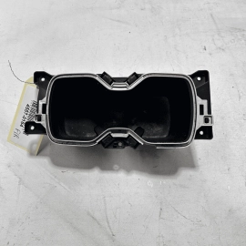 HONDA ACCORD LX 2018-2020 CENTER CONSOLE CUP HOLDER TRIM COVER ASSEMBLY OEM