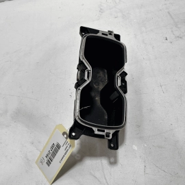 HONDA ACCORD LX 2018-2020 CENTER CONSOLE CUP HOLDER TRIM COVER ASSEMBLY OEM