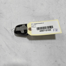HONDA ACCORD 2018-2020 FRONT RIGHT PASSENGER DOOR HANDLE COVER CAP OEM 1PCS