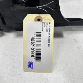 Honda Accord LX 2018-2020 Automatic Floor Shifter Shift Select Lever Gear O