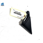 HONDA ACCORD 2018-2020 FRONT RIGHT PASSENGER DOOR MIRROR CORNER TRIM COVER 
