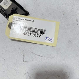 HONDA ACCORD 2018-2020 FRONT RIGHT PASSENGER SIDE INTERIOR DOOR TRIM MOLDIN HONDA ACCORD 2018-2020 FRONT RIGHT PASSENGER SIDE INTERIOR DOOR TRIM MOLDIN