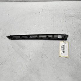 HONDA ACCORD 2018-2020 FRONT RIGHT PASSENGER SIDE INTERIOR DOOR TRIM MOLDIN HONDA ACCORD 2018-2020 FRONT RIGHT PASSENGER SIDE INTERIOR DOOR TRIM MOLDIN