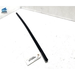 DEFECT! HONDA ACCORD 2018-20 FRONT RIGHT PASSENGER DOOR WINDOW BELT MOLDING