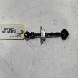 HONDA ACCORD 2018-2020 FRONT RIGHT PASSENGER DOOR HINGE CHECK STRAP STOPPER