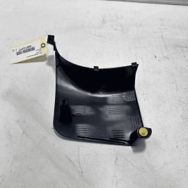 HONDA ACCORD LX 2018-2020 FRONT RIGHT PASSENGER SIDE KICK PANEL TRIM COVER 